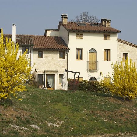 Agriturismo Marani アルクニャーノ エクステリア 写真