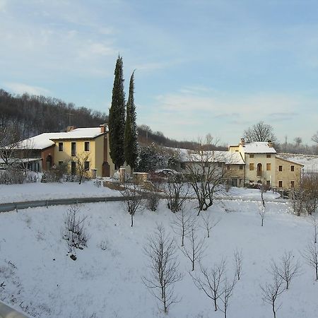 Agriturismo Marani アルクニャーノ エクステリア 写真