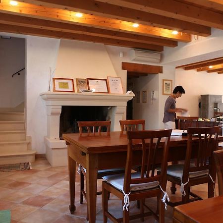 Agriturismo Marani アルクニャーノ エクステリア 写真
