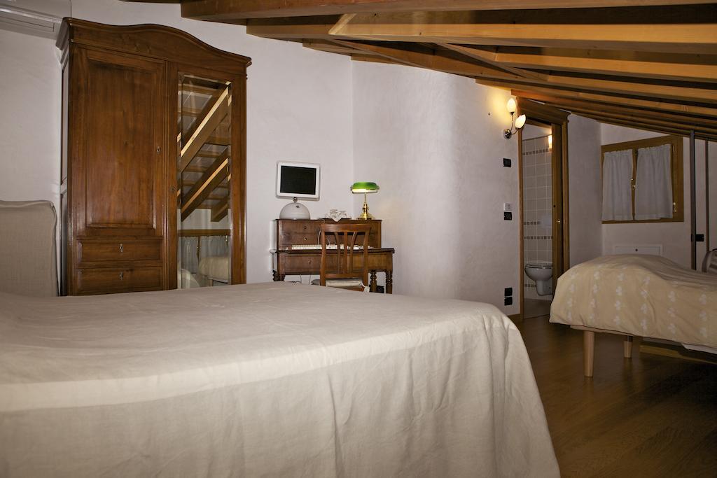 Agriturismo Marani アルクニャーノ 部屋 写真