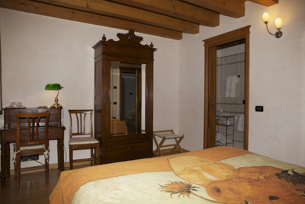 Agriturismo Marani アルクニャーノ 部屋 写真