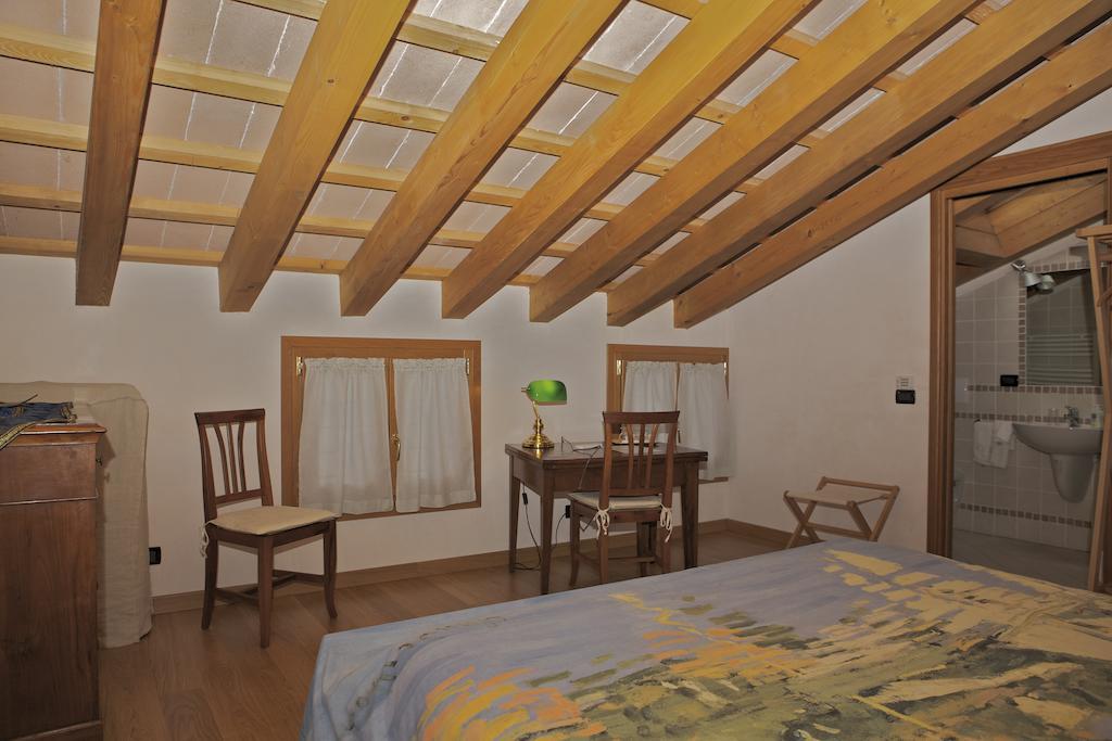 Agriturismo Marani アルクニャーノ 部屋 写真
