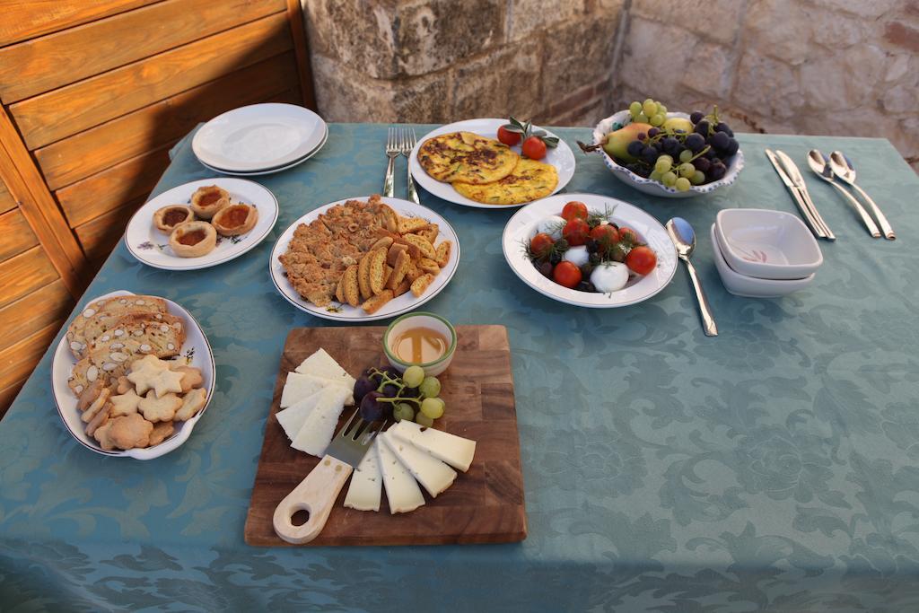 Agriturismo Marani アルクニャーノ エクステリア 写真