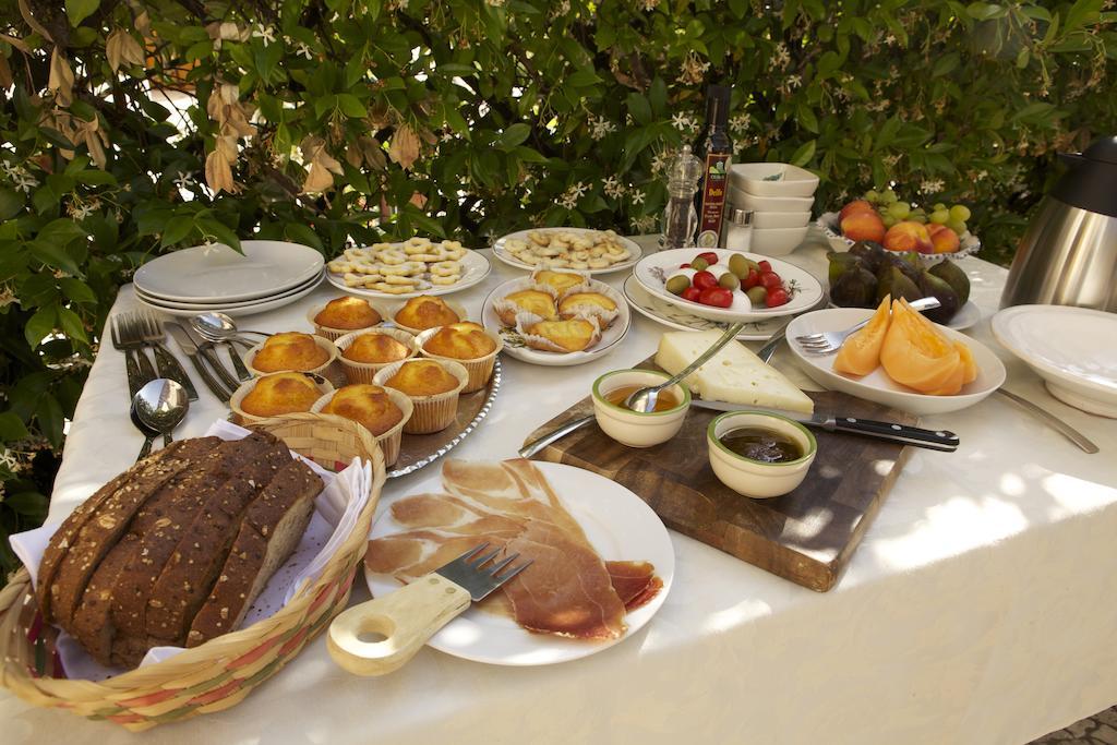 Agriturismo Marani アルクニャーノ エクステリア 写真