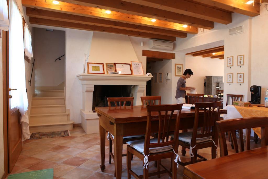 Agriturismo Marani アルクニャーノ エクステリア 写真