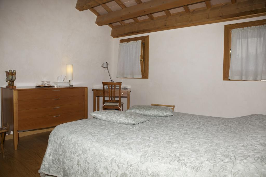 Agriturismo Marani アルクニャーノ 部屋 写真